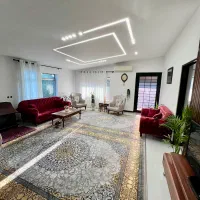 ویلا باغ ۱۷۰۰ متری|فروش خانه و ویلا|نشتارود, |دیوار