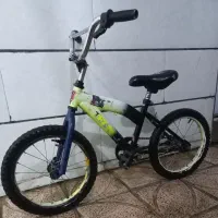 دوچرخه سایز۱۶سالم