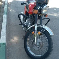 موتورایژ۳۵۰|موتورسیکلت|کاشمر, |دیوار