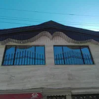 نصب شیروانی(سقف شمالی)|خدمات پیشه و مهارت|کوهدشت, |دیوار