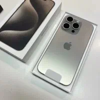 آیفون 15. پرومکس              iphone  15  pro  max