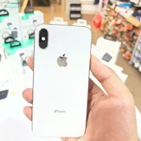 ایفون xs 256 گیگ پلمپ پک اصلی lla
