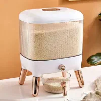 جا حبوباتی و جا برنجی