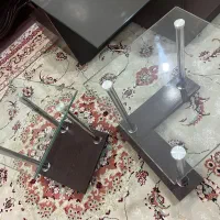میز جلو مبلی|مبلمان خانگی و میز عسلی|آبادان, |دیوار
