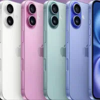 فروش گوشی های سری ۱۵-۱۶-۱۷ به صورت اقساط|موبایل|مشهد, احمدآباد|دیوار