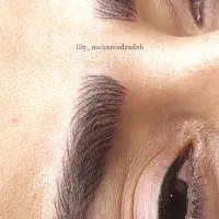 خدمات و آموزش آرایش دائم|خدمات آرایشگری و زیبایی|مشهد, شفا|دیوار