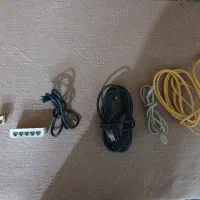 کابل لن