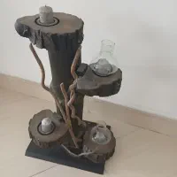جاشمعی