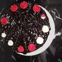 سفارش و کیک های کافیشاپی