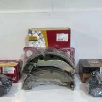 لوازم یدکی|قطعات یدکی و لوازم جانبی|اراک, |دیوار