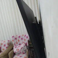 تلویزیون 55 اینچ هوشمند ال ای دی|تلویزیون و پروژکتور|محمدیه-قزوین, |دیوار