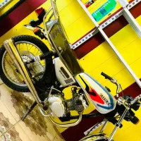 موتور125