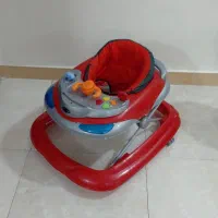 روروئک قرمز