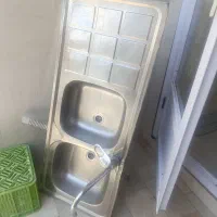 سینگ وشیرظرفشویی