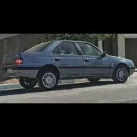Slx مدل ۹۳ بدونه رنگ تک برگ سند|خودرو سواری و وانت|شاهین‌شهر, فردوسی|دیوار
