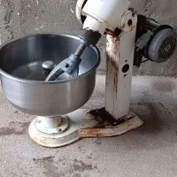 دستگاه خمیرگیر