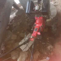 تیلر ۷،۵|ماشین‌آلات صنعتی|بجنورد, |دیوار