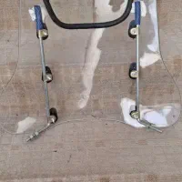 طلق موتورسیکلت بی کلاج