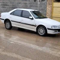 پارس lx تیوفا مدل ۱۴۰۰