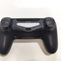 دسته ps4|کنسول، بازی ویدئویی و آنلاین|قم, لسانی|دیوار