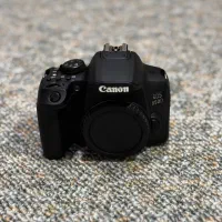 کانن 850 d با لنز|دوربین عکاسی و فیلمبرداری|لاهیجان, حزین|دیوار