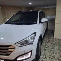 فروش خودرو سانتافه ۲۰۱۶ gdi،|خودرو سواری و وانت|تبریز, |دیوار