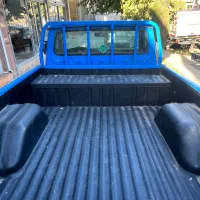 نیسان ۴۰۳ دوگانه کارخانه|خودرو سواری و وانت|اصفهان, شهرک صنعتی امیرکبیر (شاپور جدید)|دیوار