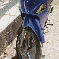 موتور ویو کویر رادیسون s1 مودل99