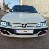 پارس elx موتور زانتیا