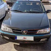 پرشیا 83|خودرو سواری و وانت|فردیس, فردیس|دیوار