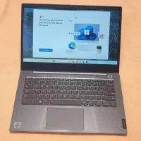 لپ تاپ لنوو مدل Lenovo ThinkBook تولید ۲۰۲۰