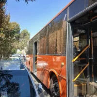 اسکانیا ۸۸|خودرو سنگین|تهران, خانی آباد نو شمالی|دیوار