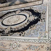 گل ریزفرش ها۱۲متری فقط جفت|فرش|گنبد کاووس, |دیوار