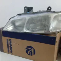 چراغ جلو پژو پارس