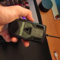 موس ROG Strix|قطعات و لوازم جانبی رایانه|مشهد, شهرک رازی (شهرک غرب)|دیوار