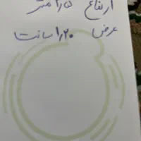 والان پرده|پرده، رانر، رومیزی|تهران, نازی‌آباد|دیوار
