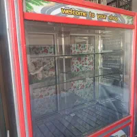 فریزرصندوقی ویخچال ایستاده|یخچال و فریزر|زرند, |دیوار