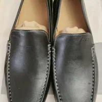 کفش مردانه سایز ۴۵|کیف، کفش، کمربند|کرج, جهان‌شهر|دیوار