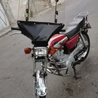 هندا ۱۵۰ کاربرات تیزتک