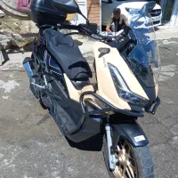 agv x /adv موتور|موتورسیکلت|تهران, شهران جنوبی|دیوار