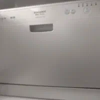 ماشین ظرفشویی رومیزی 6 نفره الگانس آکبند