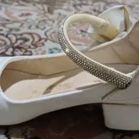 صندل بچه گانه