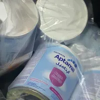 قوطی شیر خشک پپتی جونیور