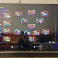 اکانت ناب اورال۳۲۵۰ pes2026 کنسول ps5و ps4|کنسول، بازی ویدئویی و آنلاین|شیراز, میانرود|دیوار