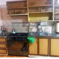 کابینت فلزی|مصالح و تجهیزات ساختمان|کرباسک, |دیوار