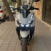 کلیک 160ناردوگری سالارگستر