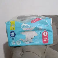 مایبیبی سایز ۱