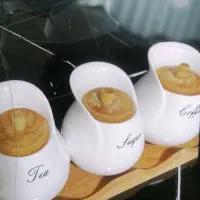 پاسماوری سرامیک چوب
