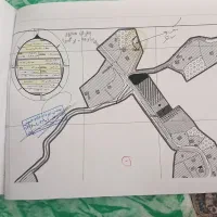 زمین|فروش زمین و ملک کلنگی|ضیابر, |دیوار