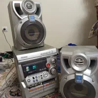 ضبطوباند|سیستم صوتی خانگی|خاوران, |دیوار